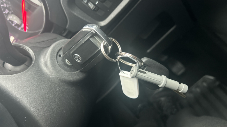 Vauxhall Corsa 1.2 SE 5dr Petrol Hatchback